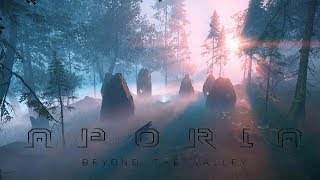 LEAVING THE VALLEY! | Aporia Beyond the Valley