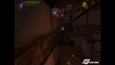 Maximo vs. Army of Zin PlayStation 2 Gameplay_2004_01_14_3