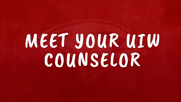 Meet UIW's Transfer and Graduate Counselor, Kristina Orquiz