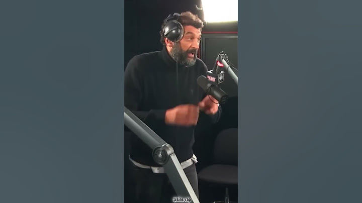 Non là Bigflo t’es allé trop loin…