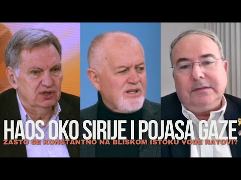 Zasto je zapravo