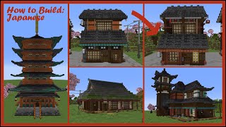 How to Build: Japanese