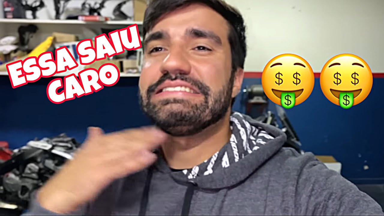 R$ 196.000O ORÇAMENTO DA BMW | MAIOR ORÇAMENTO QUE VIMOS ATÉ HOJE