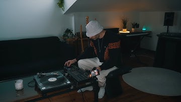 Watch How Techno Becomes Deep | Live Performance with Akai MPC & Elektron Syntakt - Michele Manzo