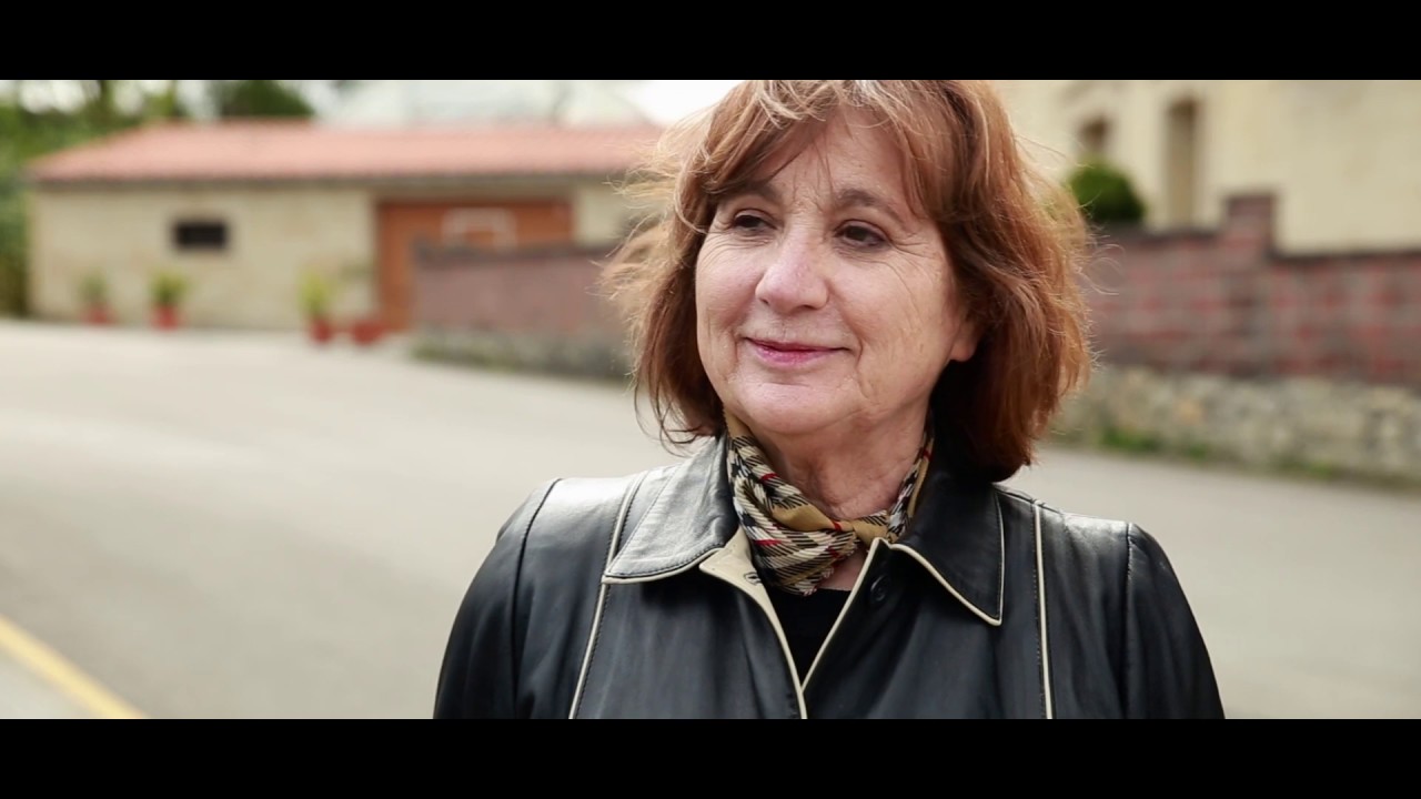 Retrato de una ilusion - Cortometraje. Cantabria. Igualdad de género.
