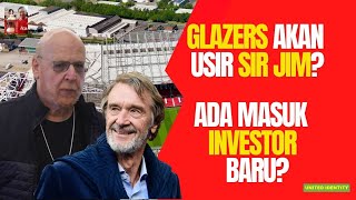 Download Lagu United Identity S3E64-Keluarga Glazers punya kuasa untuk menjual saham dan mengambil saham INEOS! MP3 Download Lagu United Identity S3E64-Keluarga Glazers punya kuasa untuk menjual saham dan mengambil saham INEOS! MP3