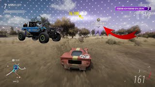 MY FIRST TIME CLAIMING A LEVEL 10 DROP!!! (:   -  Forza horizon 5 Eliminator #46