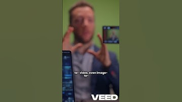 Turn Text Into Video with AI?! 🎬🤯
