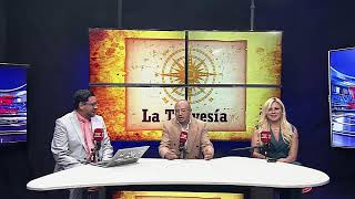 LA TRAVESIA PODCAST 25 11 2025