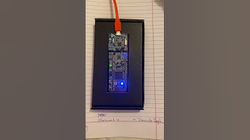 FreeRTOS application to blink LED in sequence on LPC board 1769