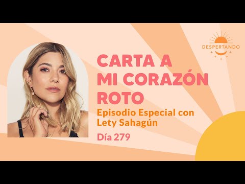CARTA A MI