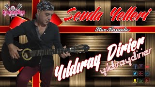 Уıℓ∂Iяαу ∂Ιяιєя ✮ Sevda Yelleri