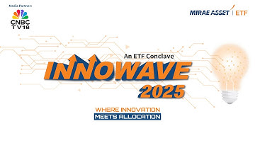 Innowave 2025