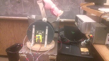 Pet Rescue!   Robot arm working for ENPH 253 at UBC