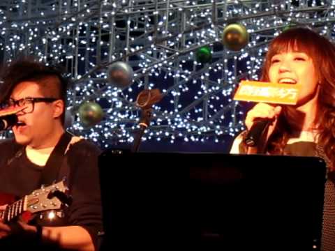 糖兄妹 - 愛我別走