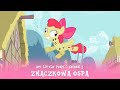 My Little Pony - Sezon 2 Odcinek 06 - Znaczkowa ospa