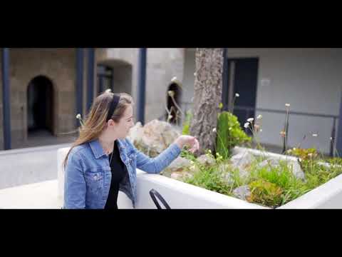 Campus tour | University of Gibraltar