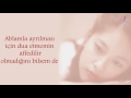 보아 BoA 비밀일기 I M Sorry Türkçe Altyazılı mp3