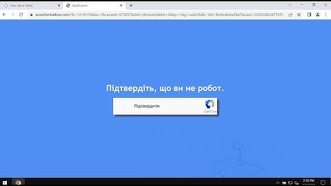 Wowshortvideos.com push notifications - how to block?