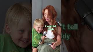 Nothing Wrong With Being A Daddys Girl