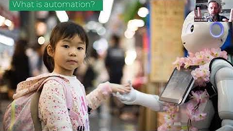 TREN Webinar | Talent Pipeline Automation | Adam Gordon | Candidate.ID