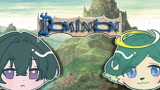 【Dominion】だらだらドミニオン【ナギ・シルヴィ】