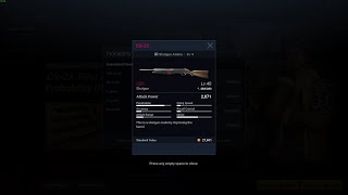 New Shotgun worth it? Darkest Days