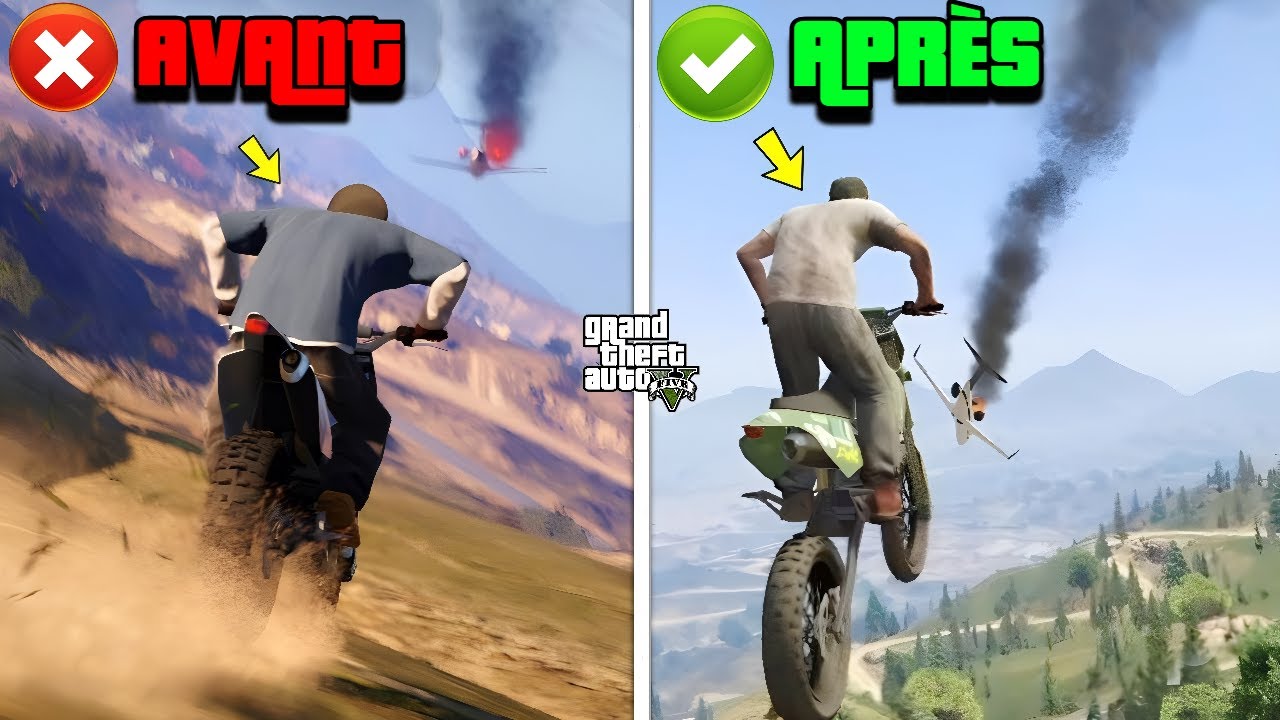 30 CURIOSITÉS sur les missions de GTA 5 – Partie 3