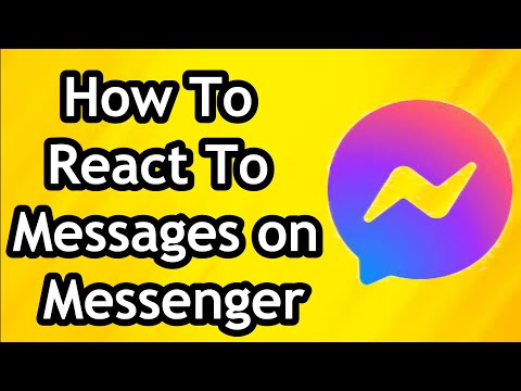 How To React