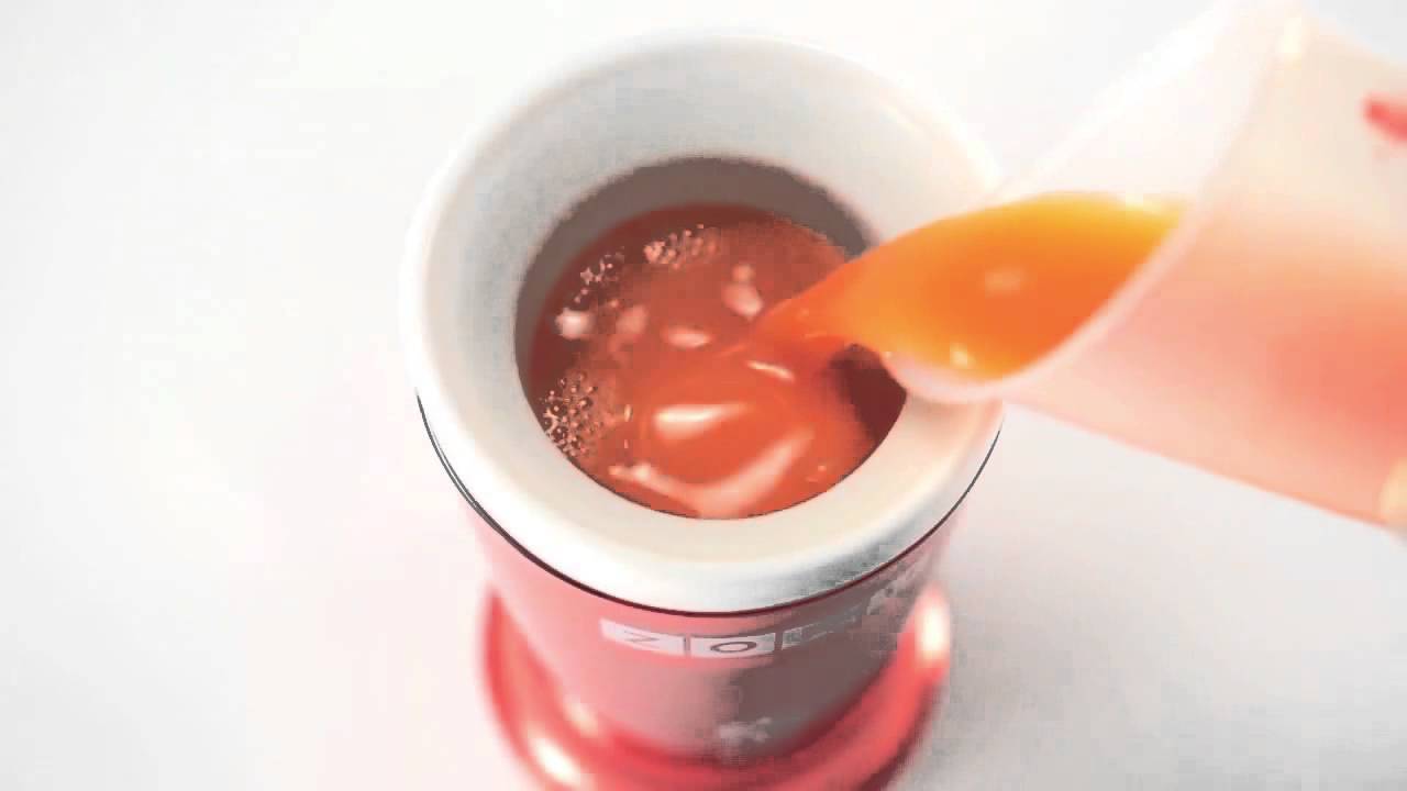 Zoku Slushie Maker from LatestBuy YouTube