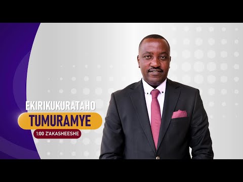 TUMURAMYE SEITH MWETWARE 28 9 2025