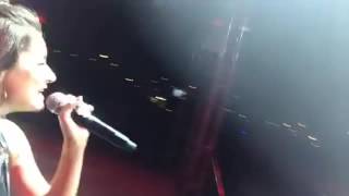 Atiye Konseri Ankamall