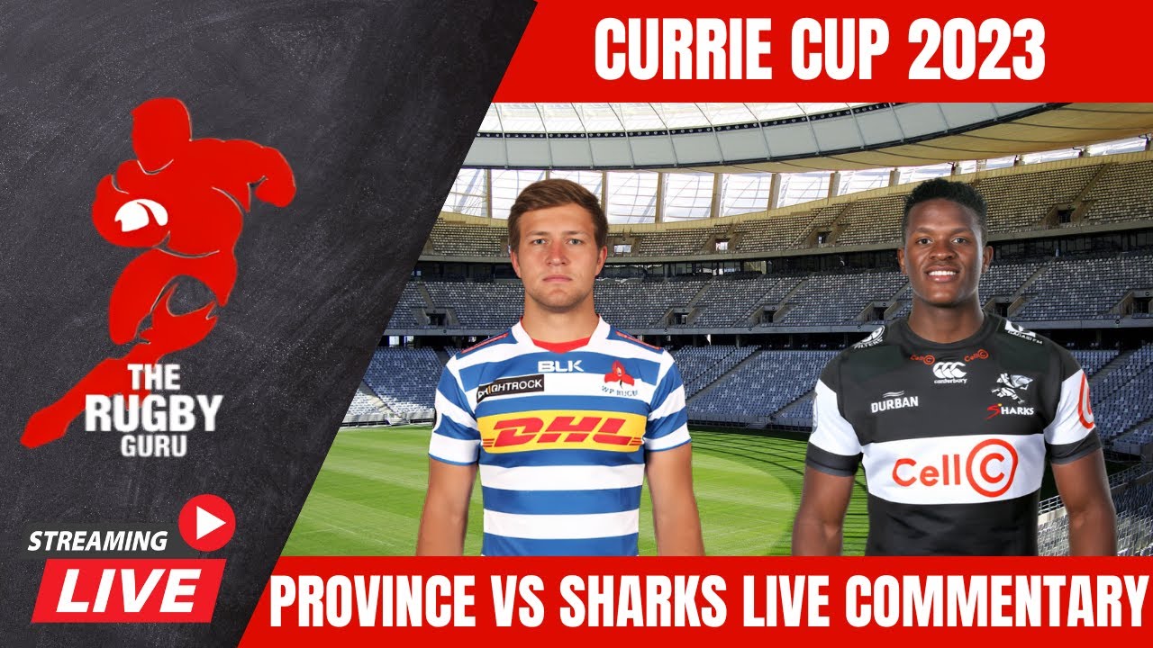 watch currie cup rugby online free