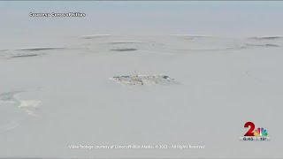 Biden administration approves Alaska’s Willow Project