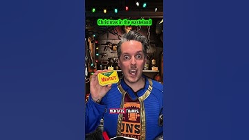 A Very Fallout Christmas #fallout #shorts #memes