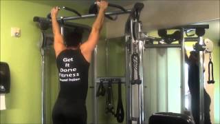 JOSE LARA TRAINING VIDEO