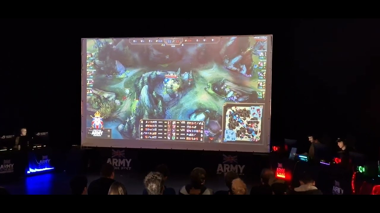 Insomnia 70 / i70 Big Screen Gaming