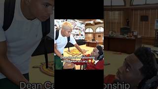 Dean Cenats relationship with Marlon❤️‍🩹 #marlon #mar3lg #twitchclips #shorts