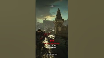 Insane Gears 5 Sniper Clip 🔥🔥😱😱😱 #gears5 #gearsofwar #gearsofwar5 #gears #xbox #gaming #shorts