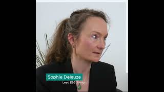 Candriam Conversations with Sophie Deleuze – part 2