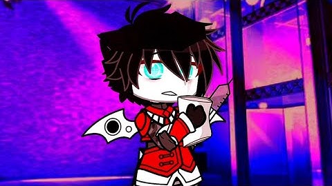 Losin’ Streak : Transformers + OC