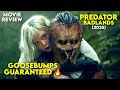 Predator: Badlands (2025) Movie Explained and Review in Hindi