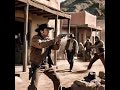 #For a few dollars more song  Clint  #Masterpiece-win