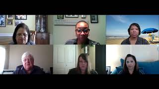 2020 UTMB Virtual PreMed Conference May Series #1  - May 07