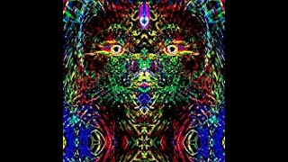 DMT Research & DMT Entity Encounters