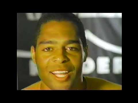 1990 RAIDERS @ DOLPHINS (11-19-90)