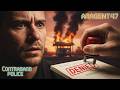 SURVIVING THE INSPECTION FROM HELL: Day 40 in Contraband Police | ARAGENT47