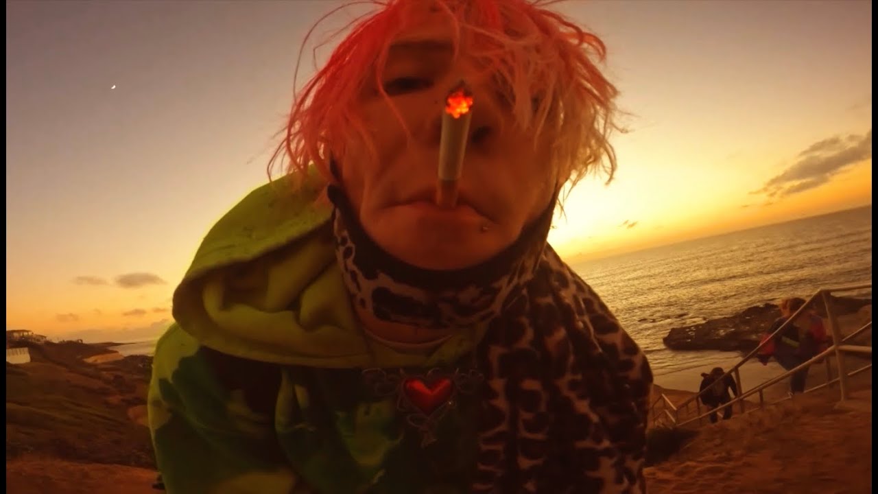 KIDZLYFE - WRONG SIDE OF THE BED [Official Music Video] (Dir. by ...