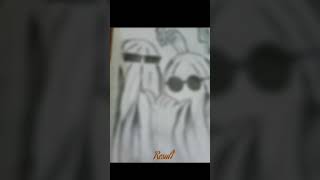 pagalpanti bhi zaruri hai. #art #artistonyoutube #trendjng #funny #cool