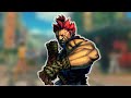 Street Fighter IV All Akuma Voice Clips